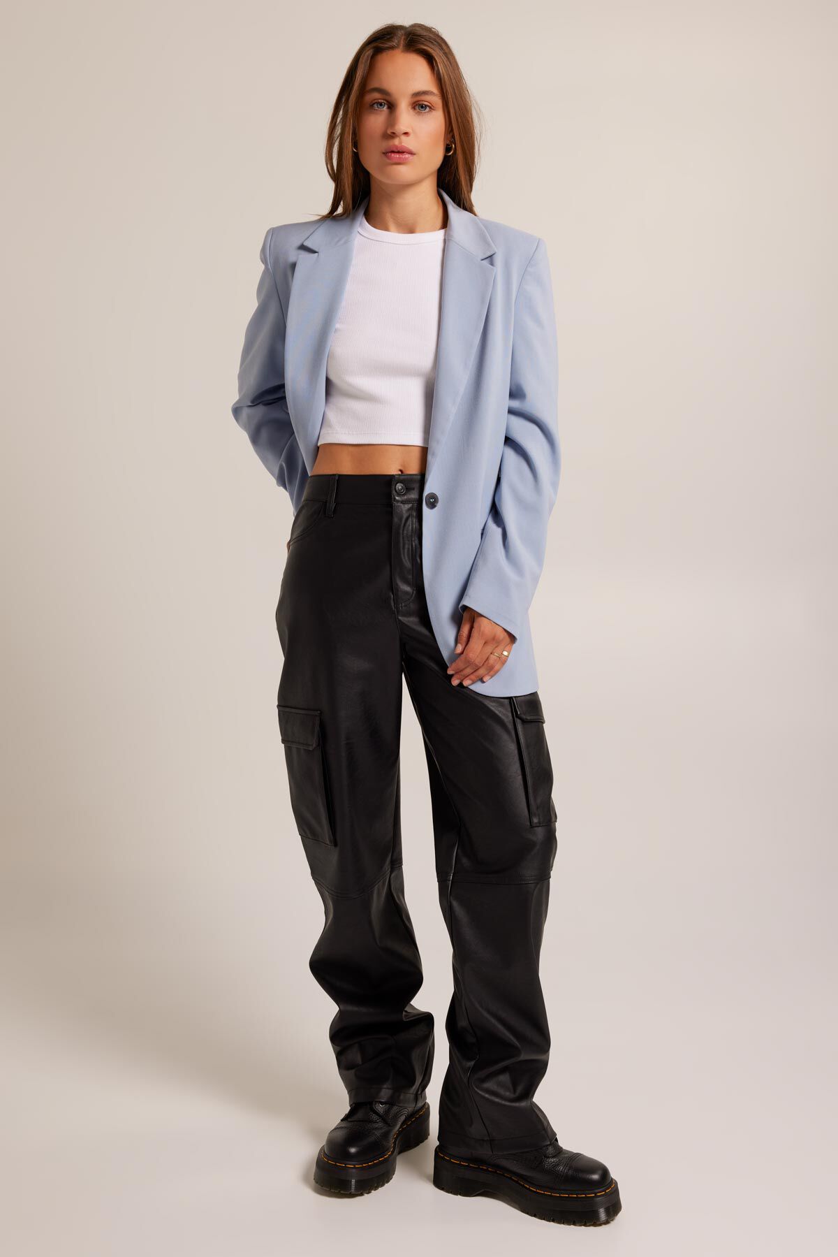 Blazer Hazel image number 0