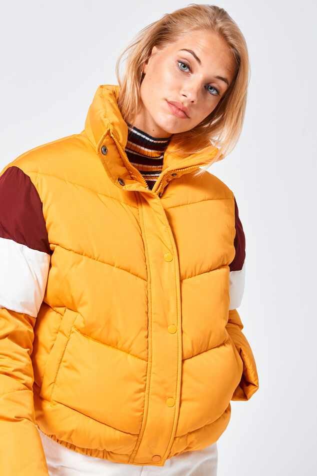 Jacke Jolene CB image number 1