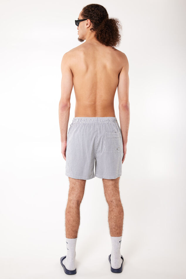 Zwembroek Arizona seersucker image number 2