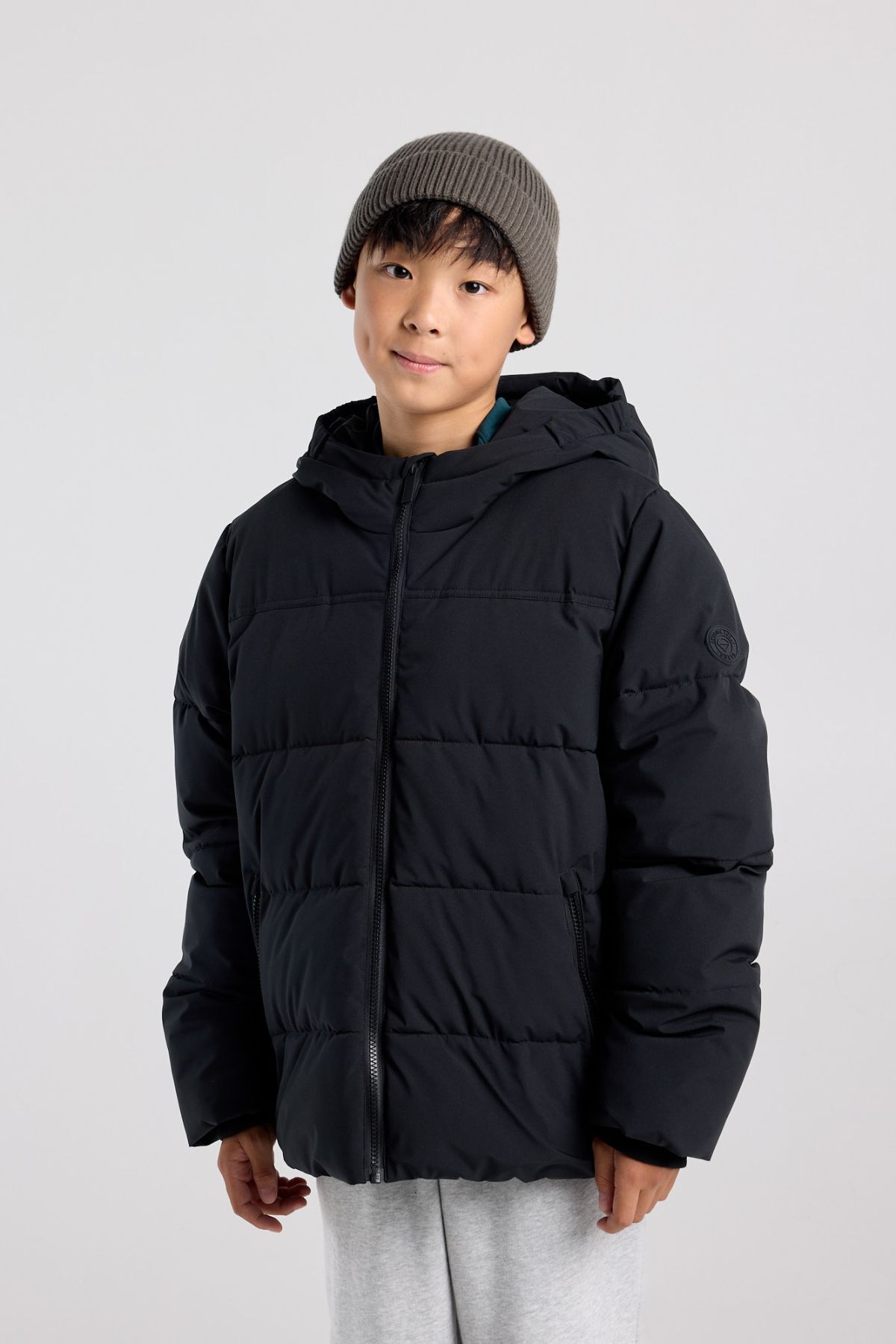 Jacco Jr image number 0