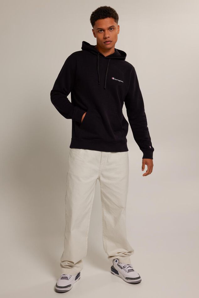 Champion Hooded hoodie image number 1