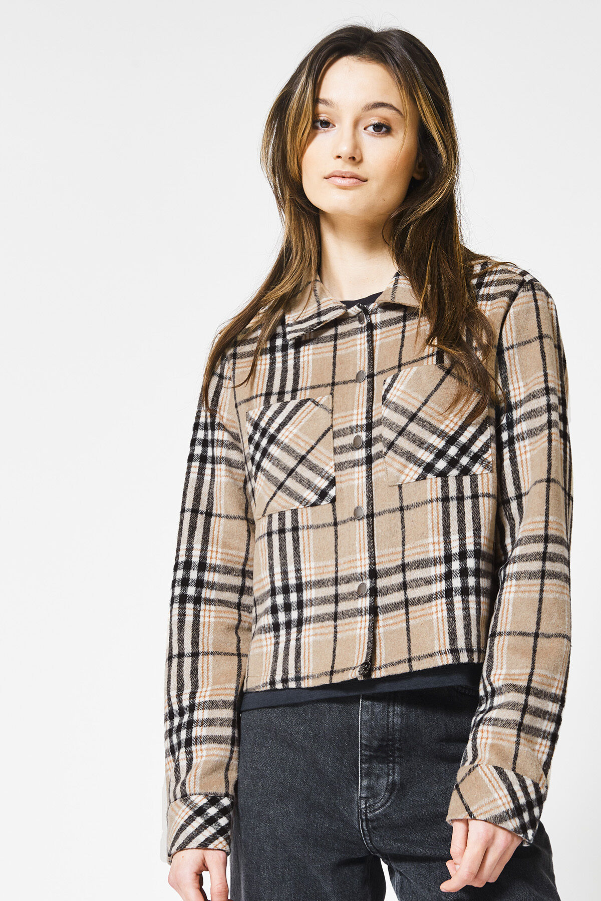 Blazer Holly image number 0