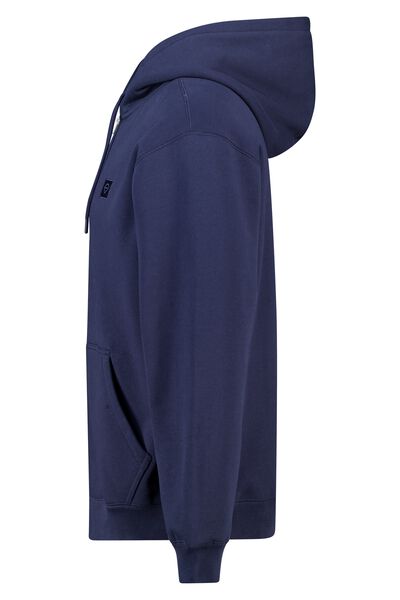 Heren oversized pullover essentials hoodie met oogmasker ingebouwde Heren oversized pullover essentials hoodie met oogmasker ingebouwde
