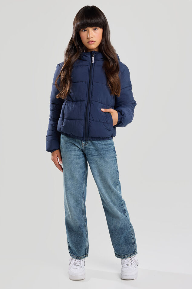 Bomber jacket Jalesa JR image number 0