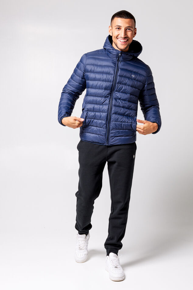 Jacket Jerry hood image number 0