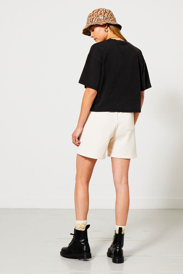 Sweat short Noe image number 2