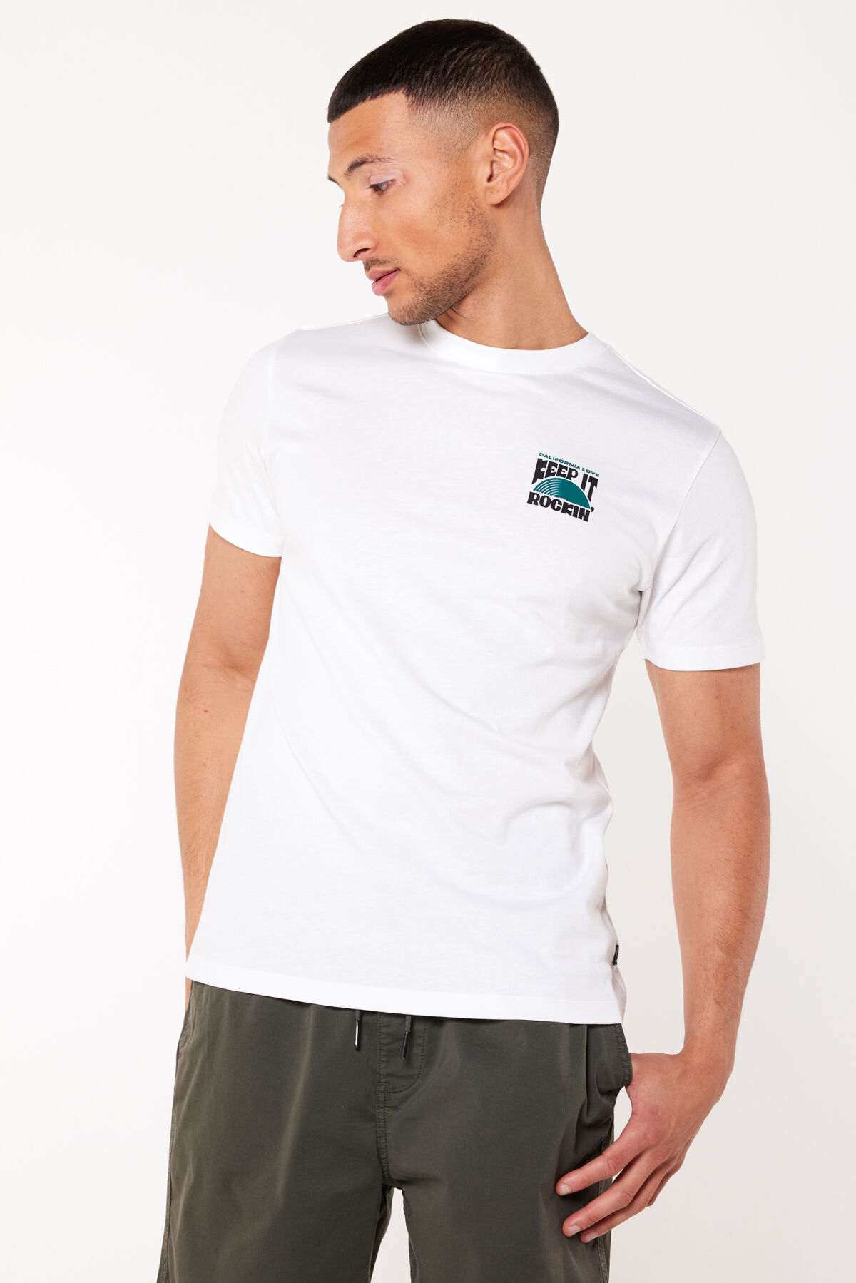 T-shirt Earl image number 1