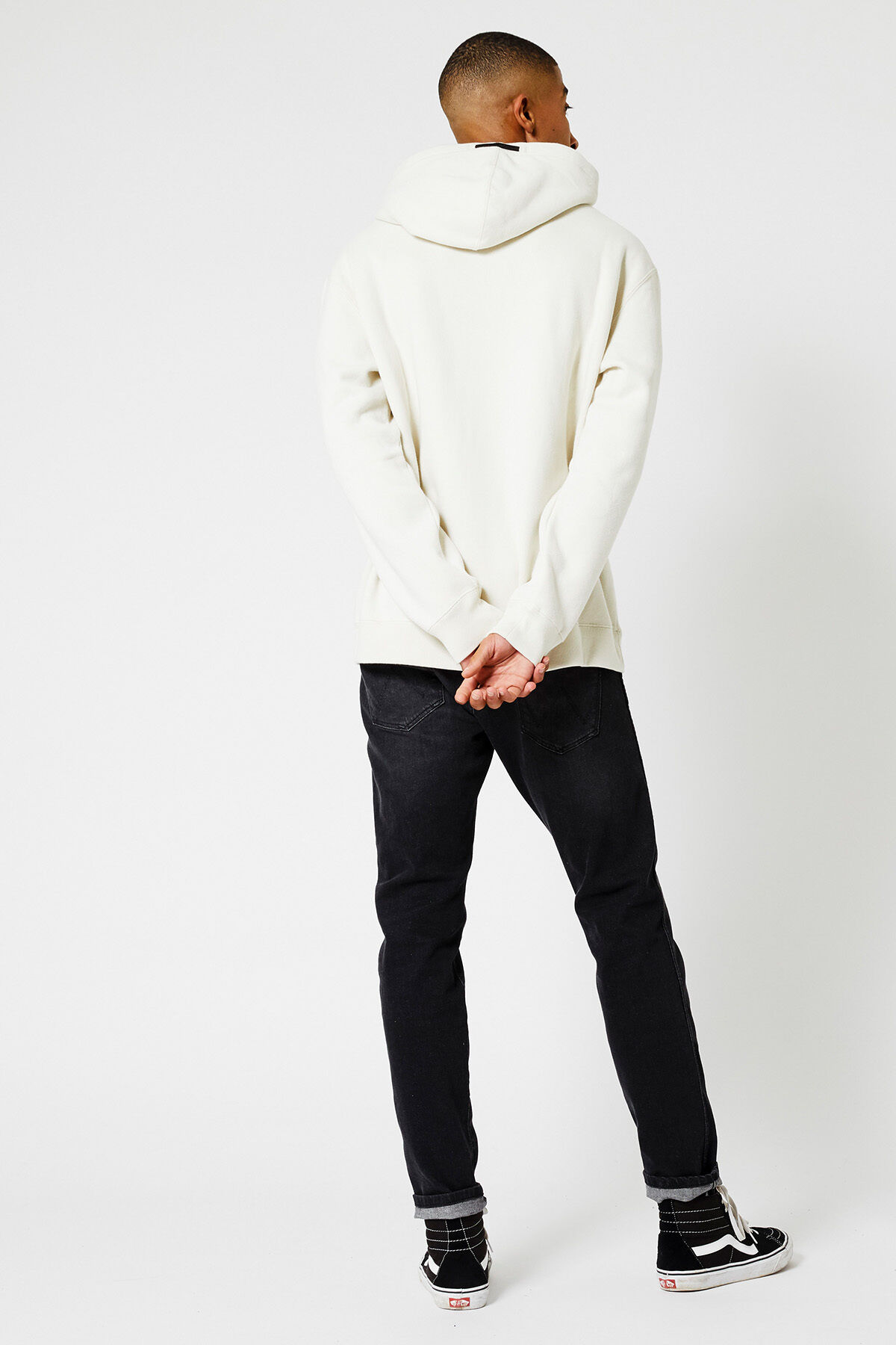 Hoodie Sanford Hood image number 2