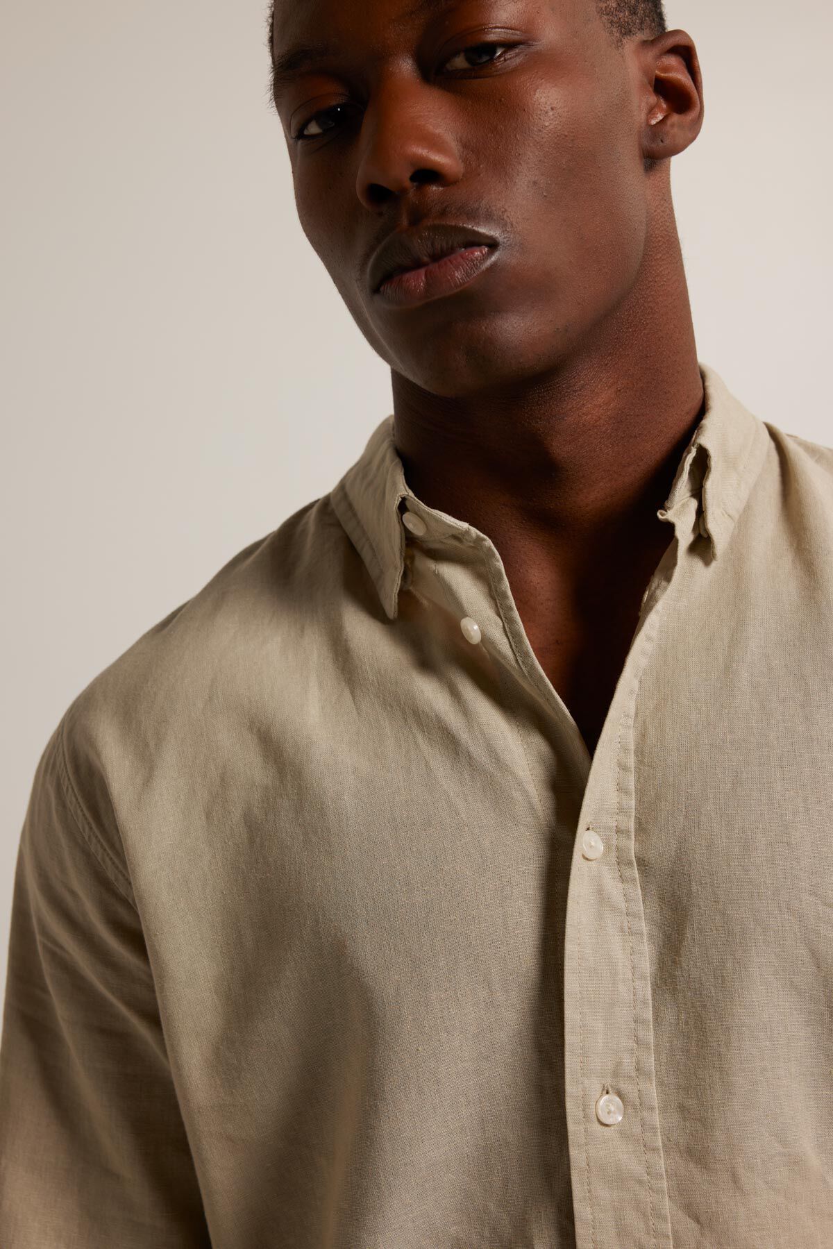 Overhemd Hollis image number 3