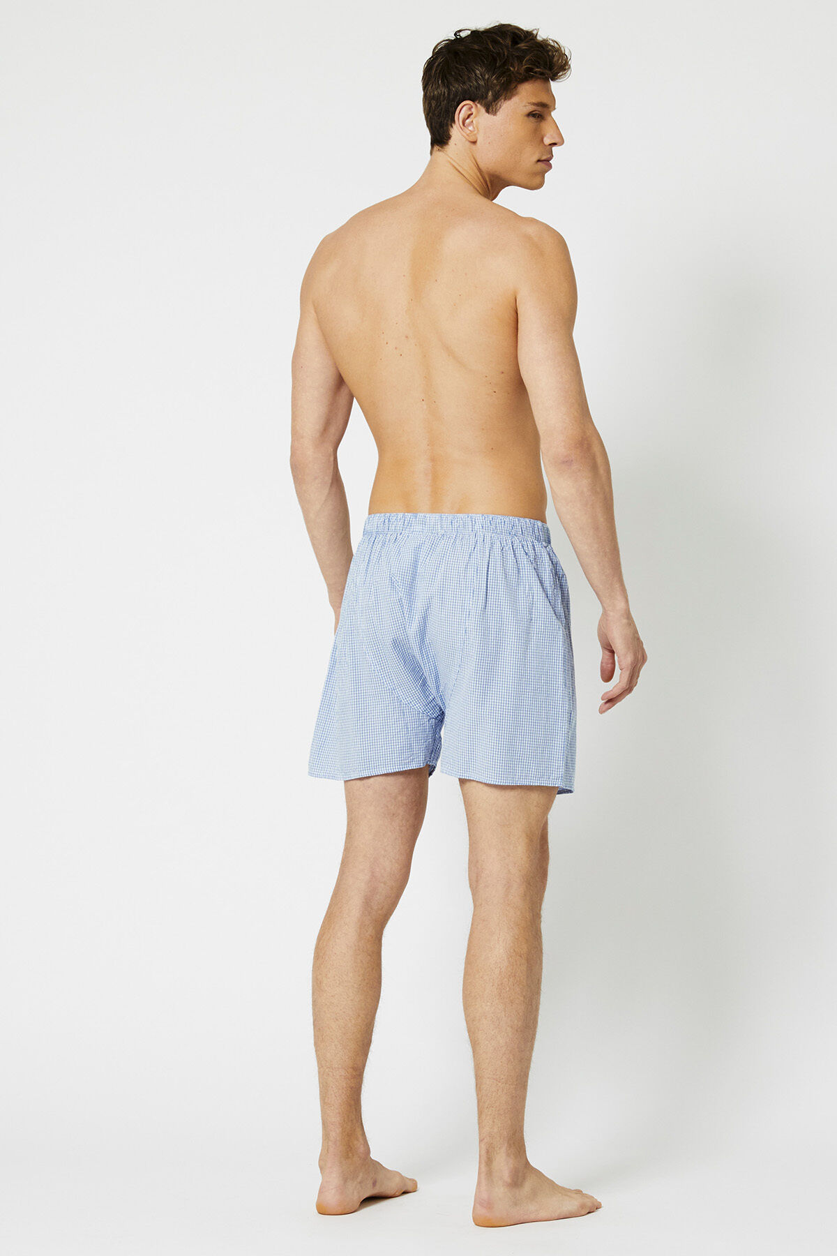 Boxershort Thomas image number 1