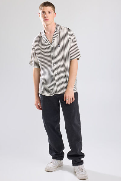 Dr.Denim Madi Shirt Dr.Denim Madi Shirt