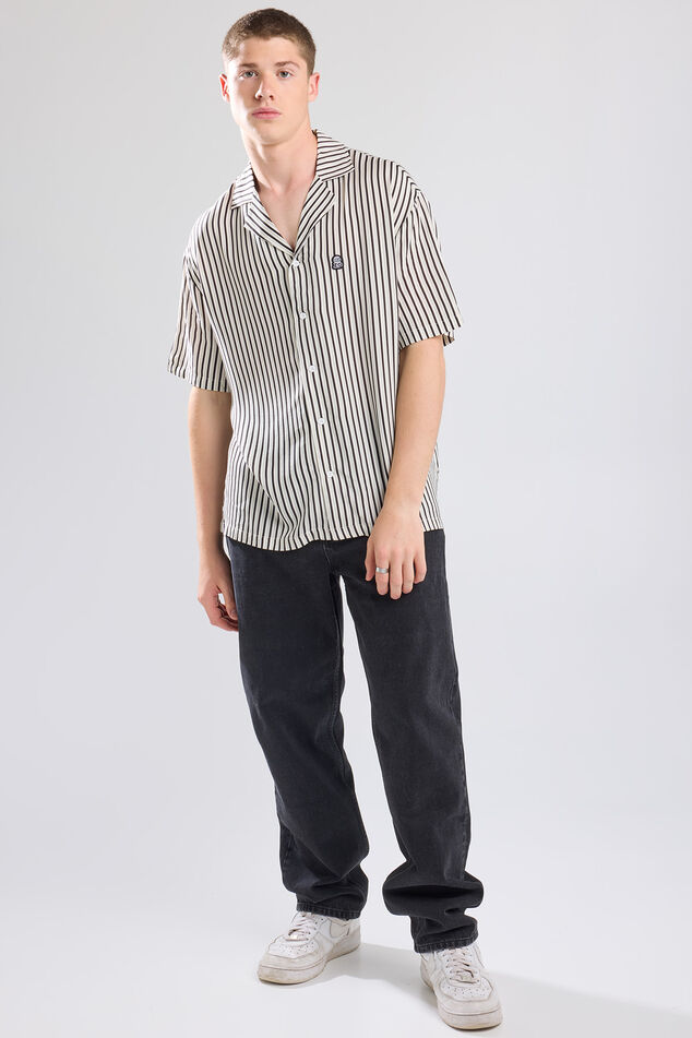 Dr.Denim Madi Shirt image number 0