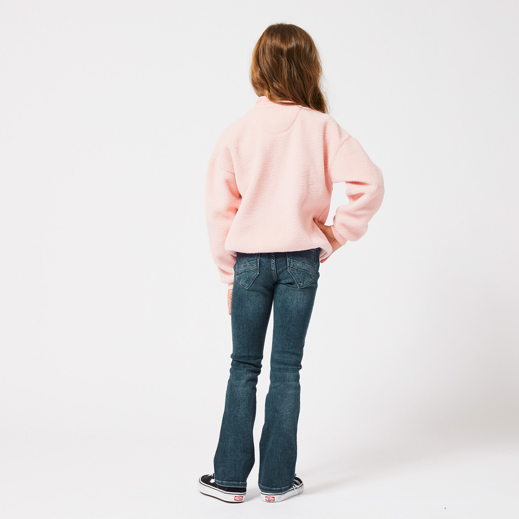 Jeans Emily Flar Jr.