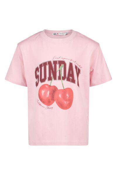 T-shirt Elissa Jr Z T-shirt Elissa Jr Z