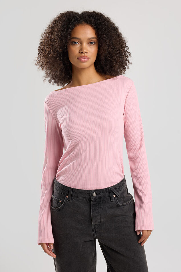 Long sleeve Lizan image number 0
