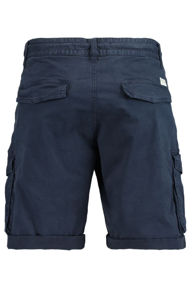 Short Nixon image number 1