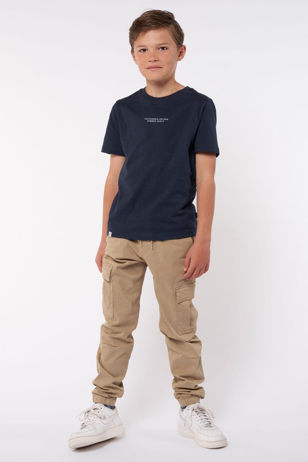 T-shirt Elmont JR image number 0