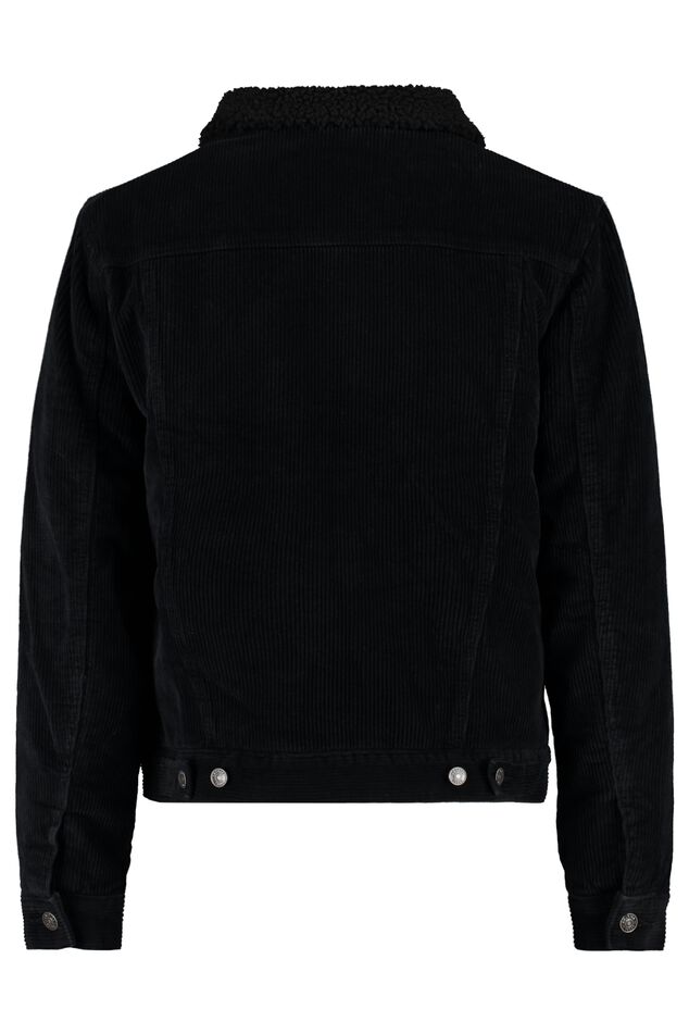 Trucker jacket Jai image number 5