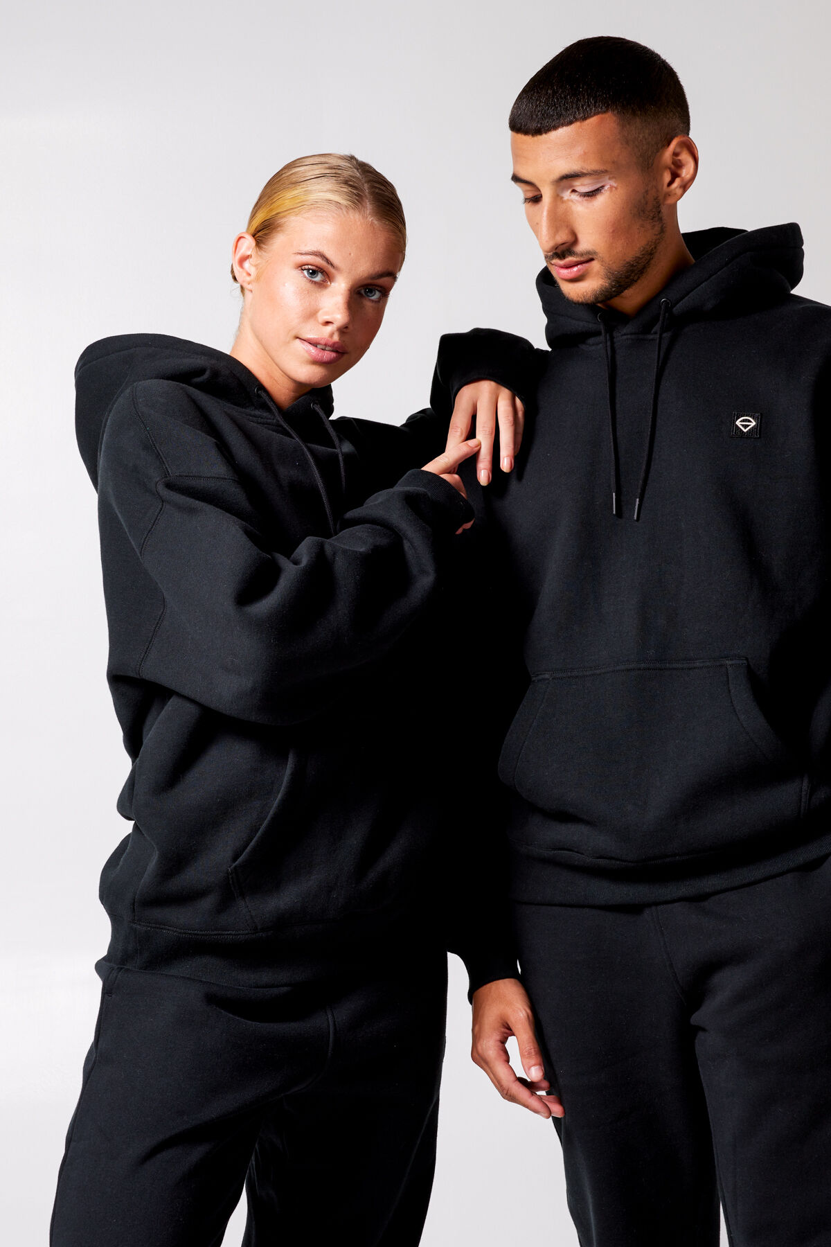 Sweat a capuche Shay Hood image number 1