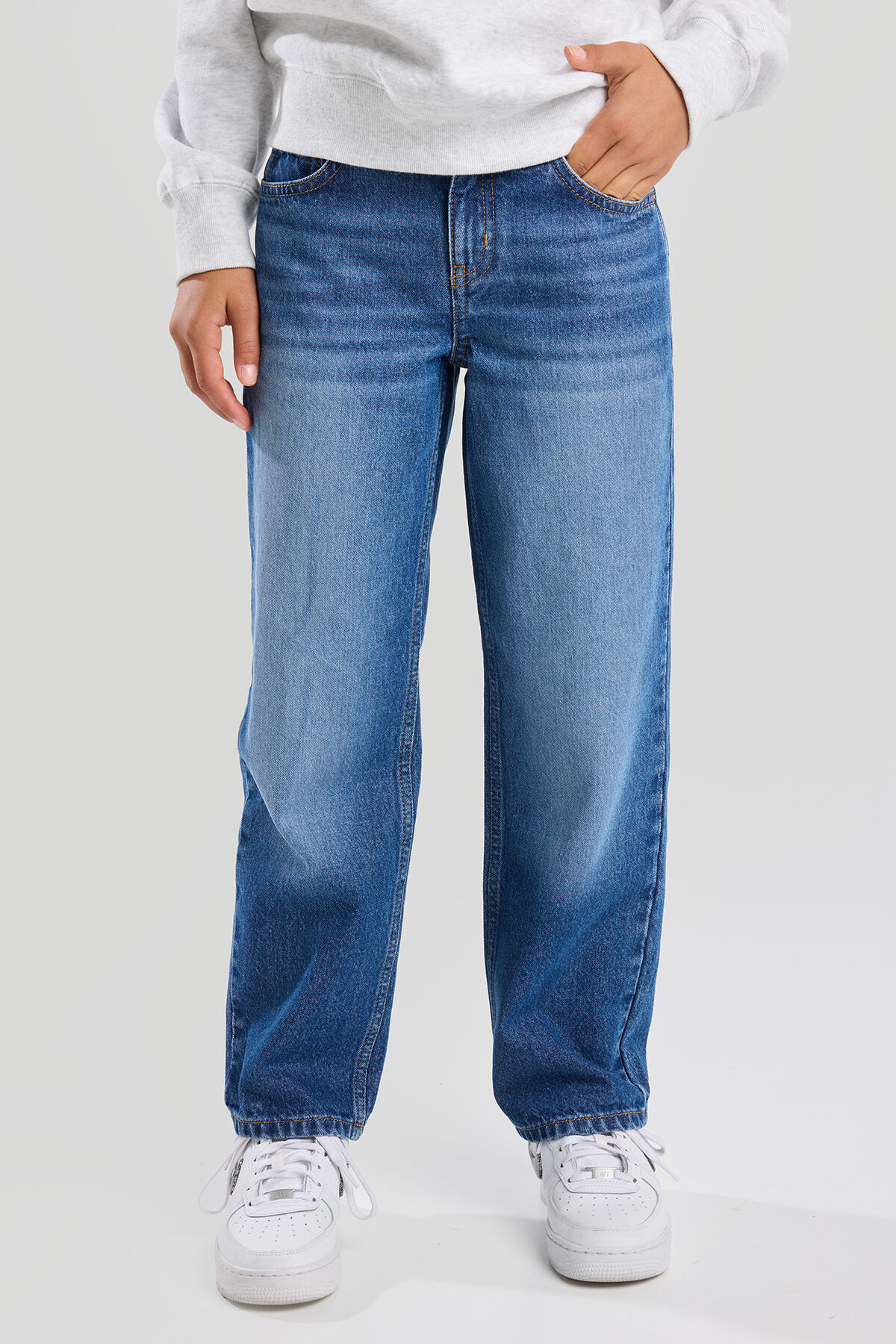 Jeans Montana Jr image number 1