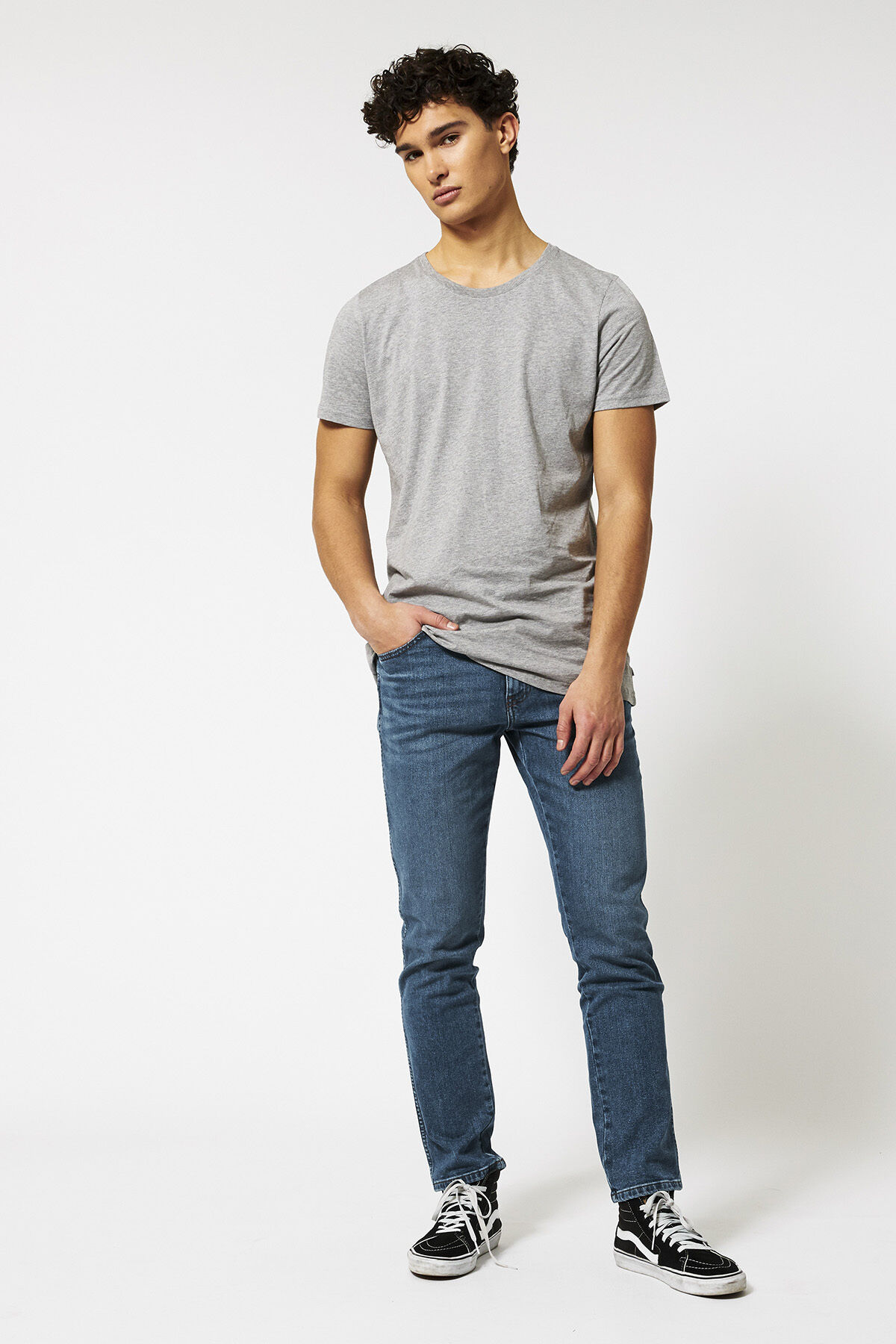 Jeans Texas slim image number 1