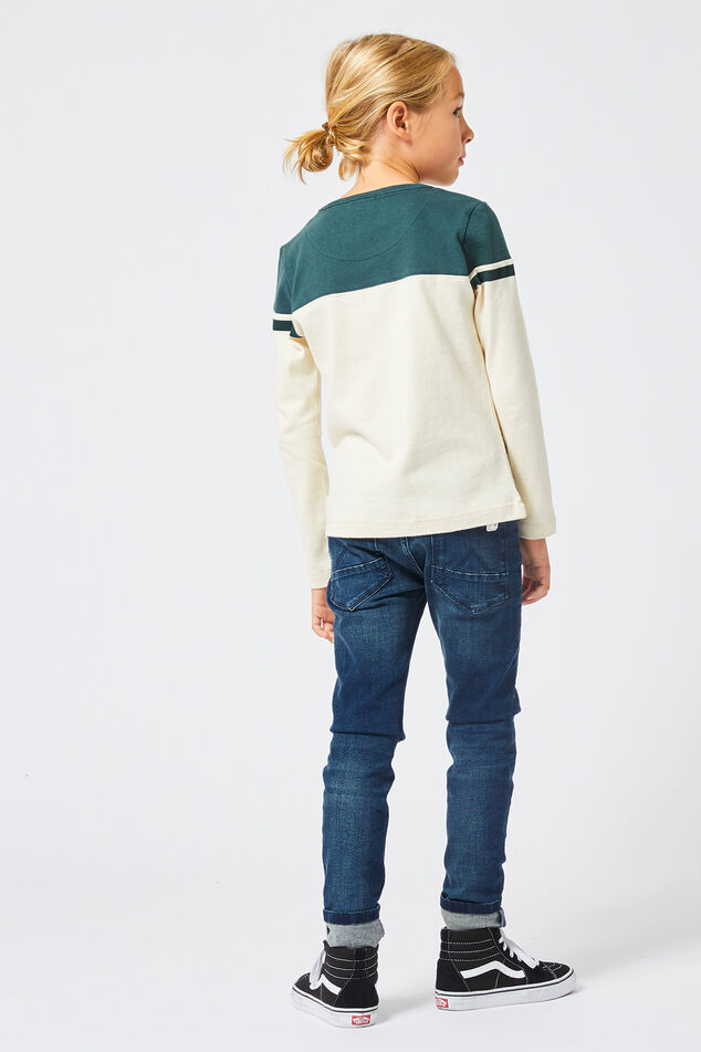 Longsleeve Lennon jr image number 2