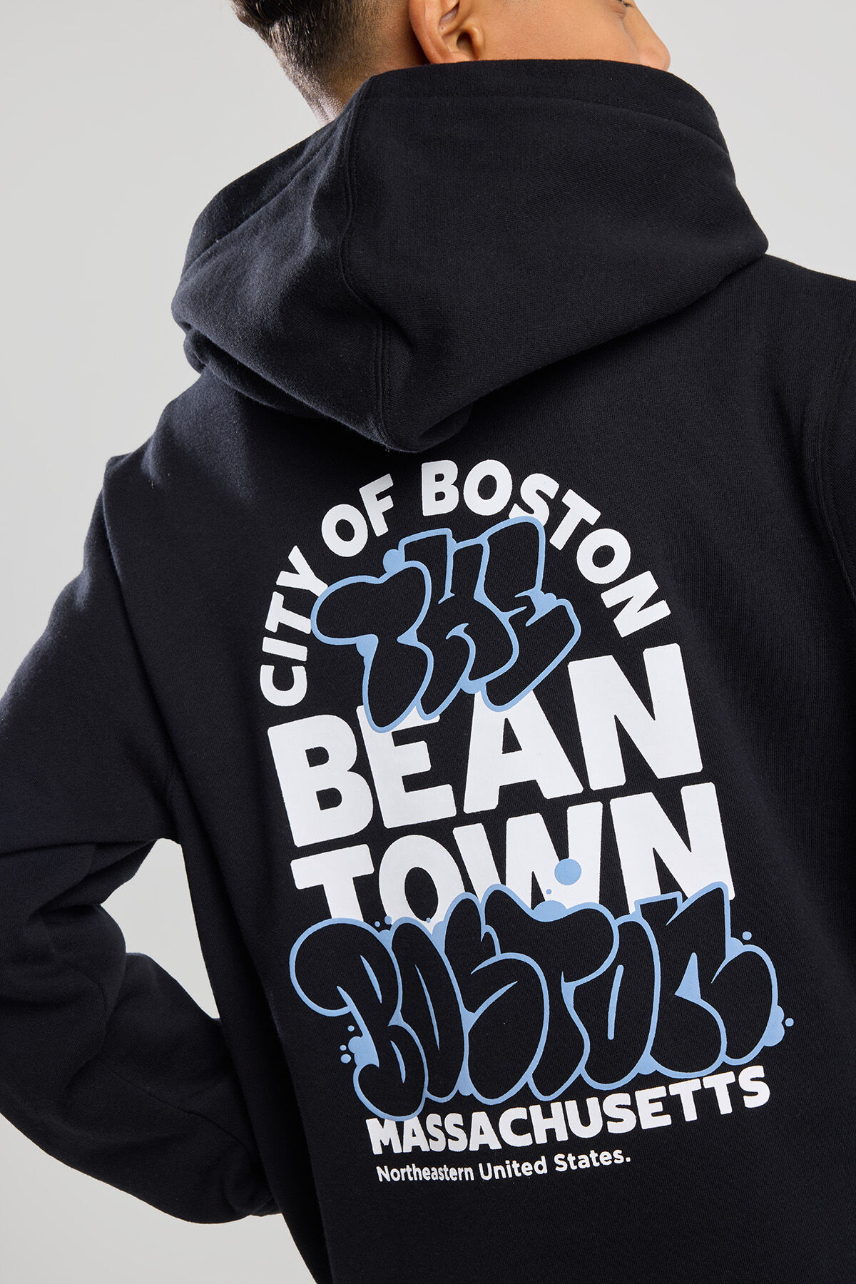 Spike Hood Jr image number 3