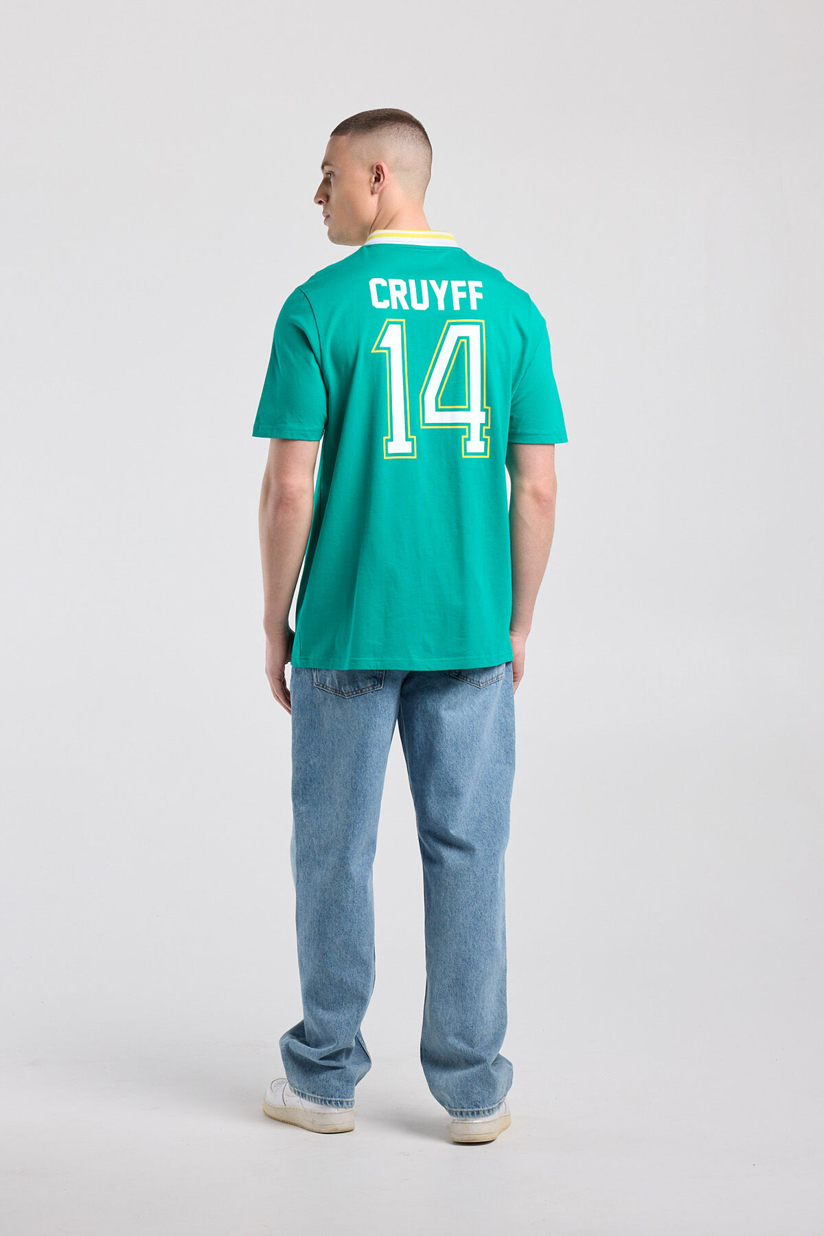 Cruyff NY Cosmos image number 2