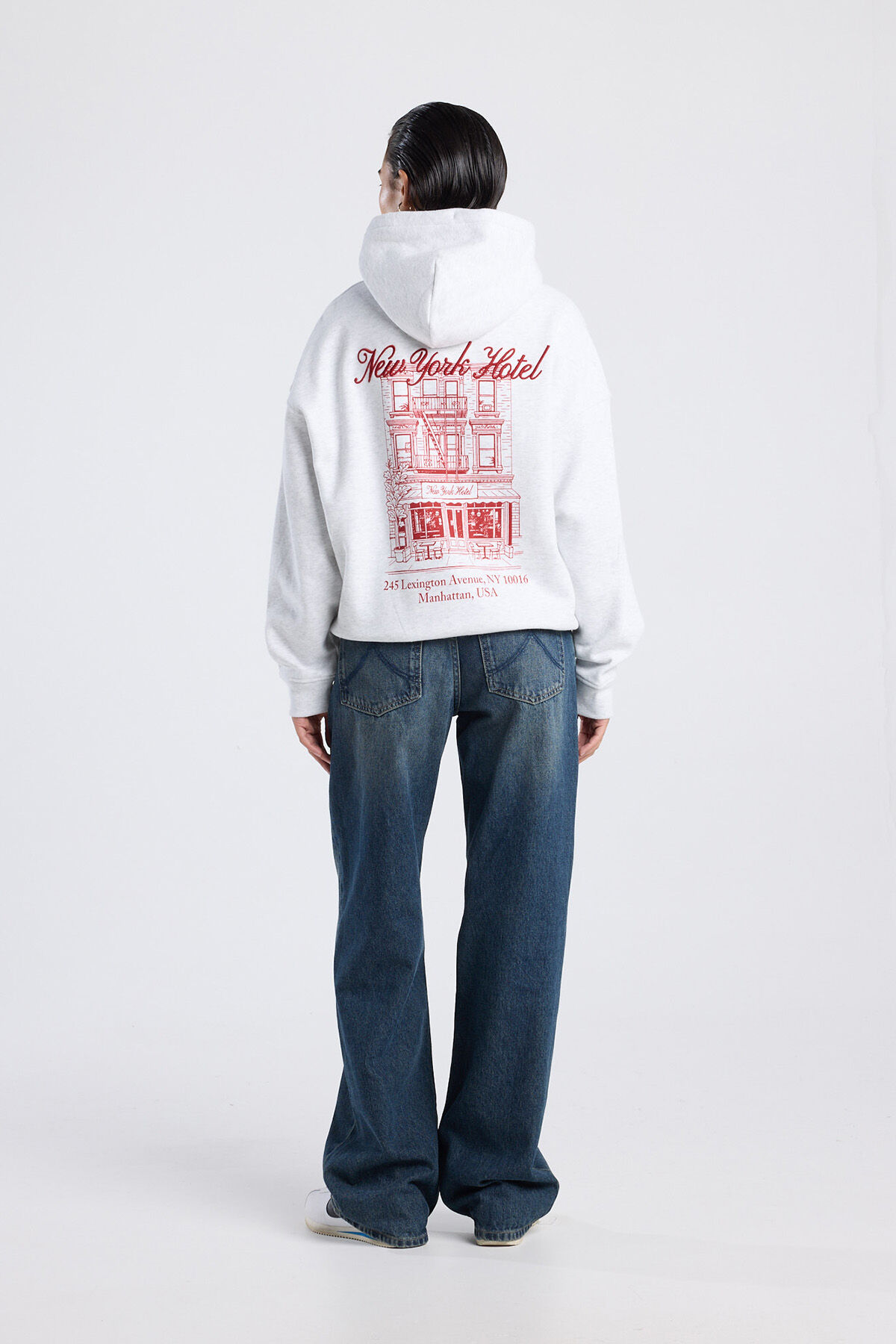 Sana Hood image number 2