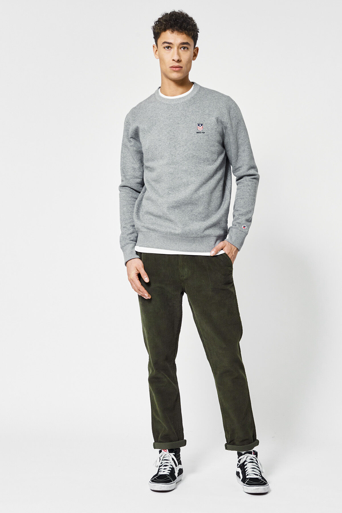 Sweater Silas image number 0