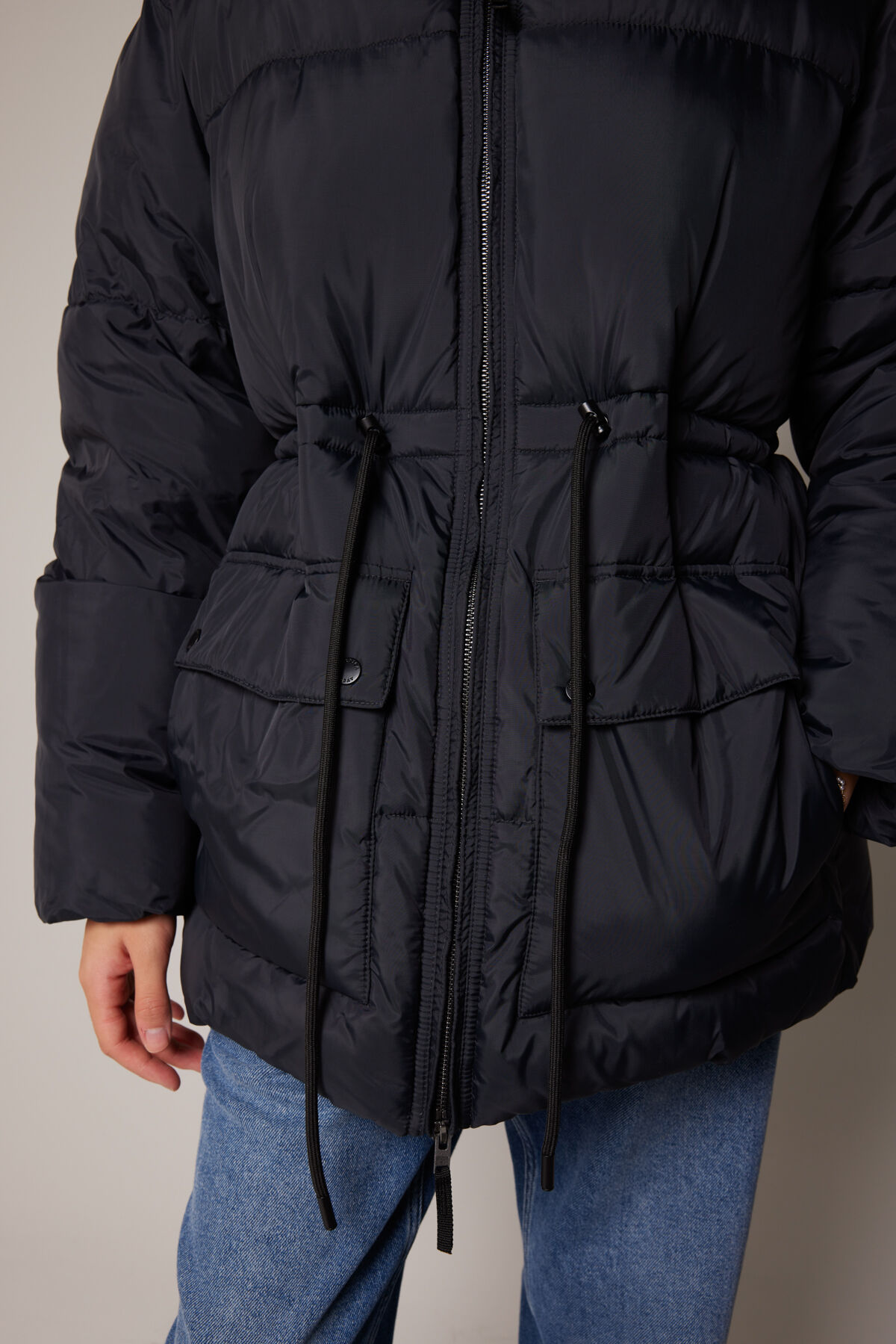 Winterjas Jessy image number 3