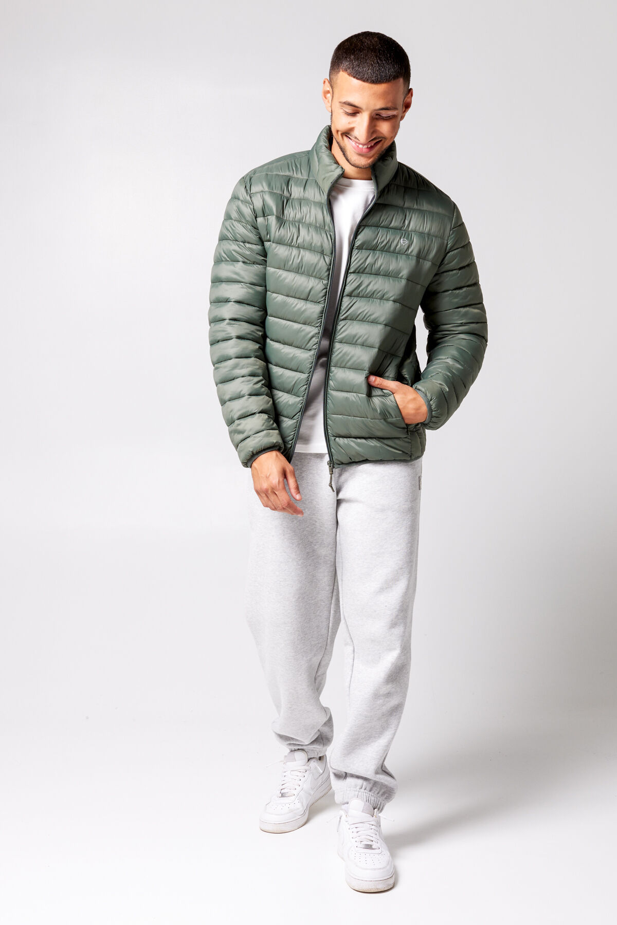 Jacket Jerry image number 0