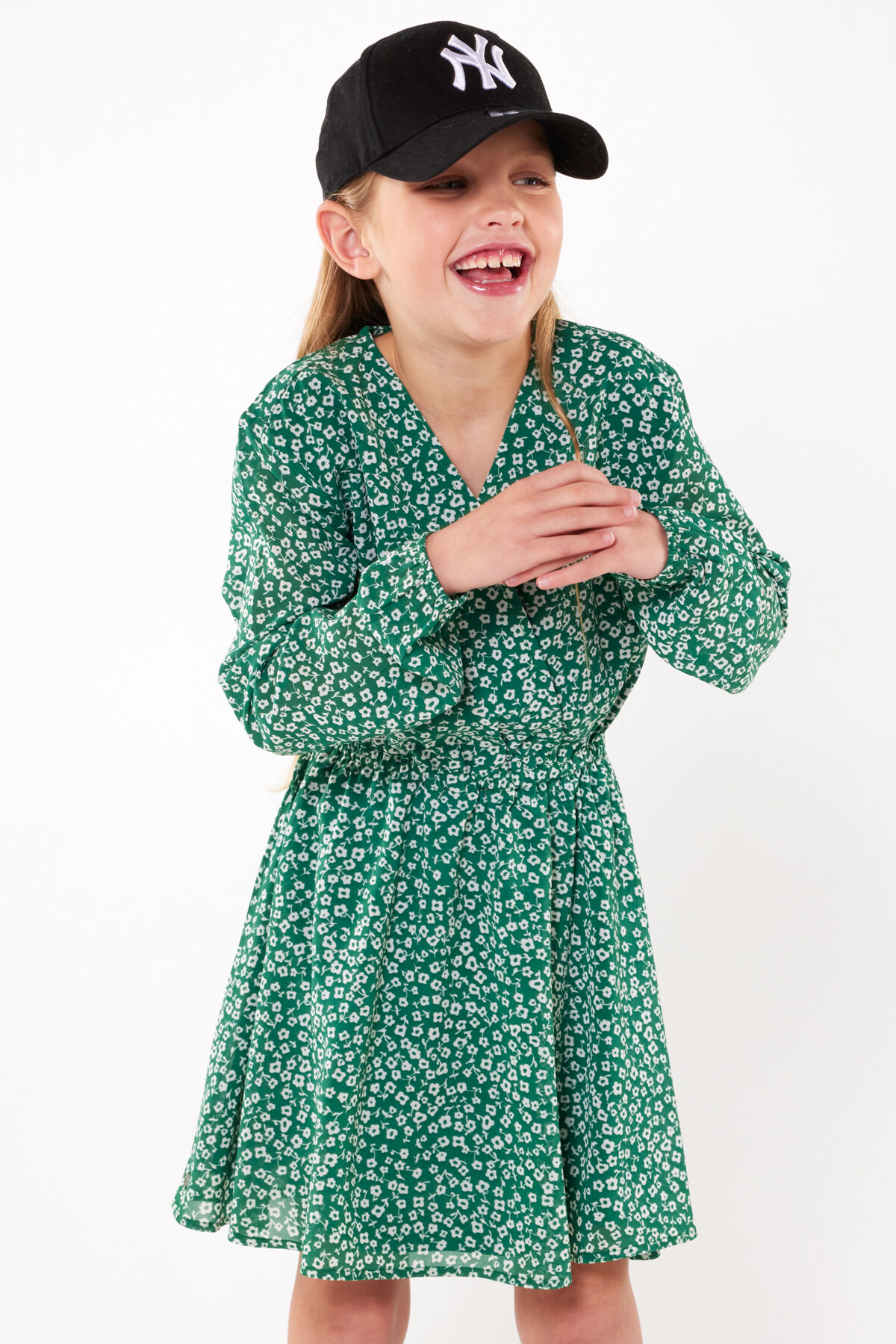 Dress Dana Jr image number 1