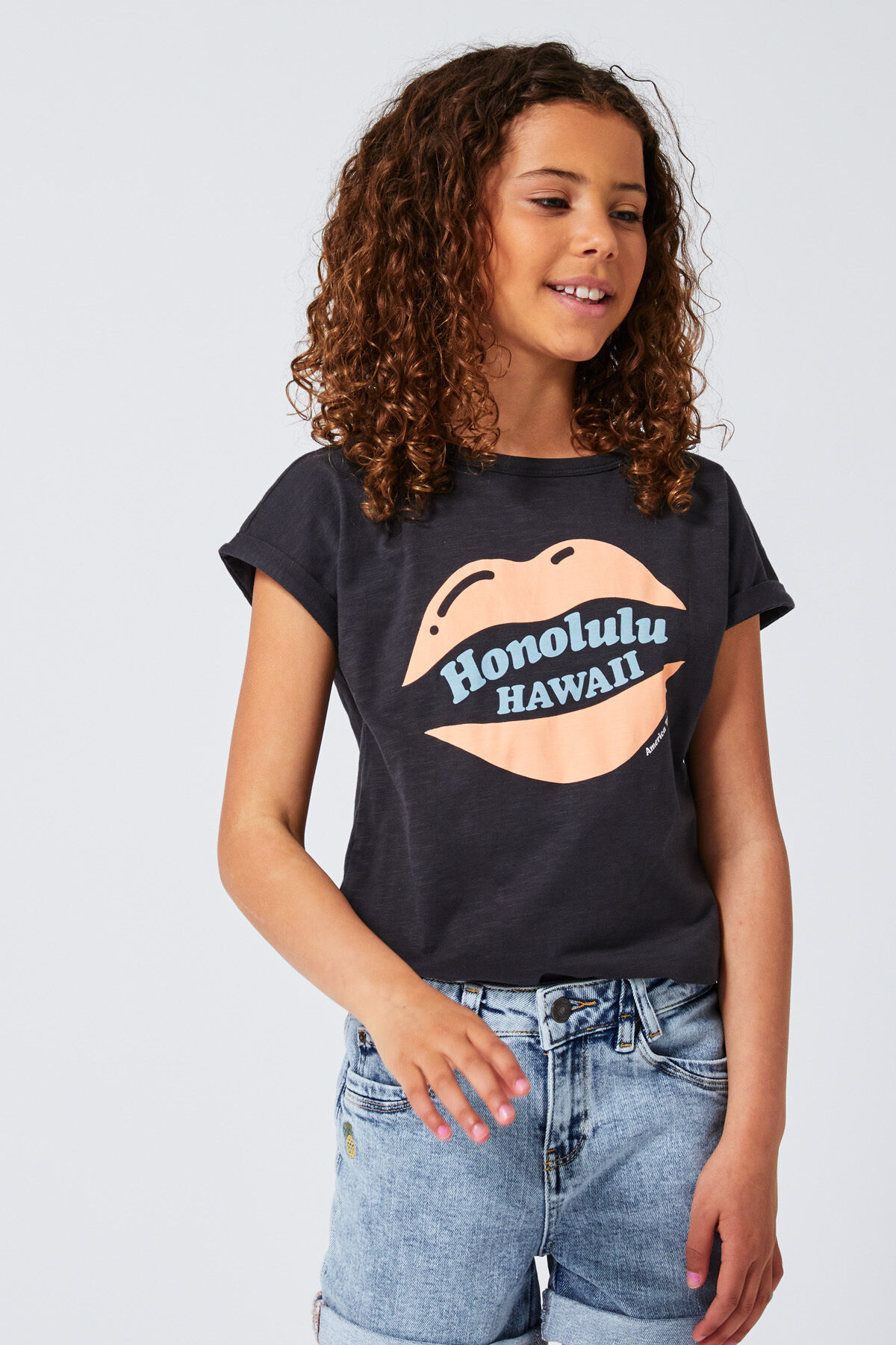 T-shirt Estelle Jr image number 3