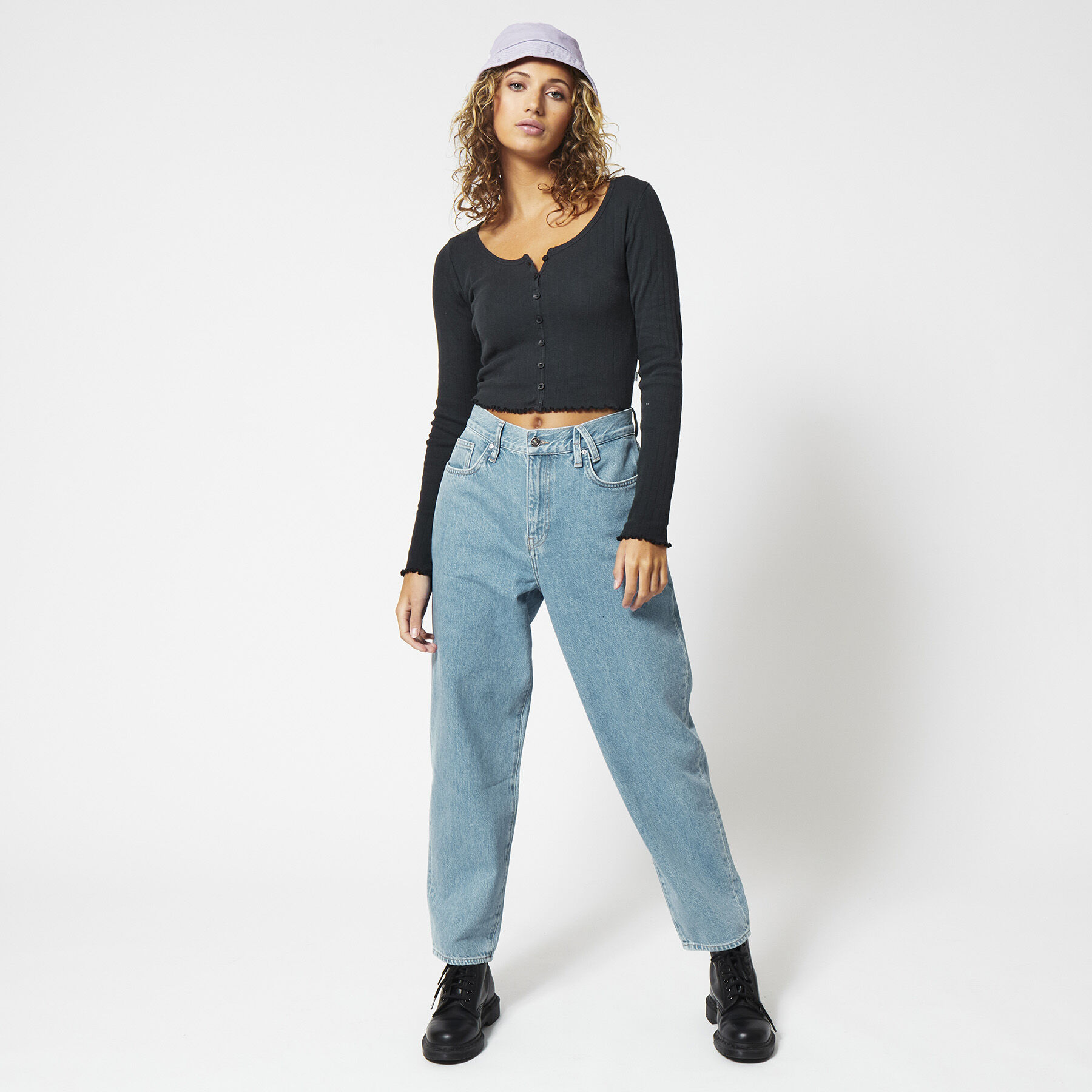 100 cotton straight leg jeans