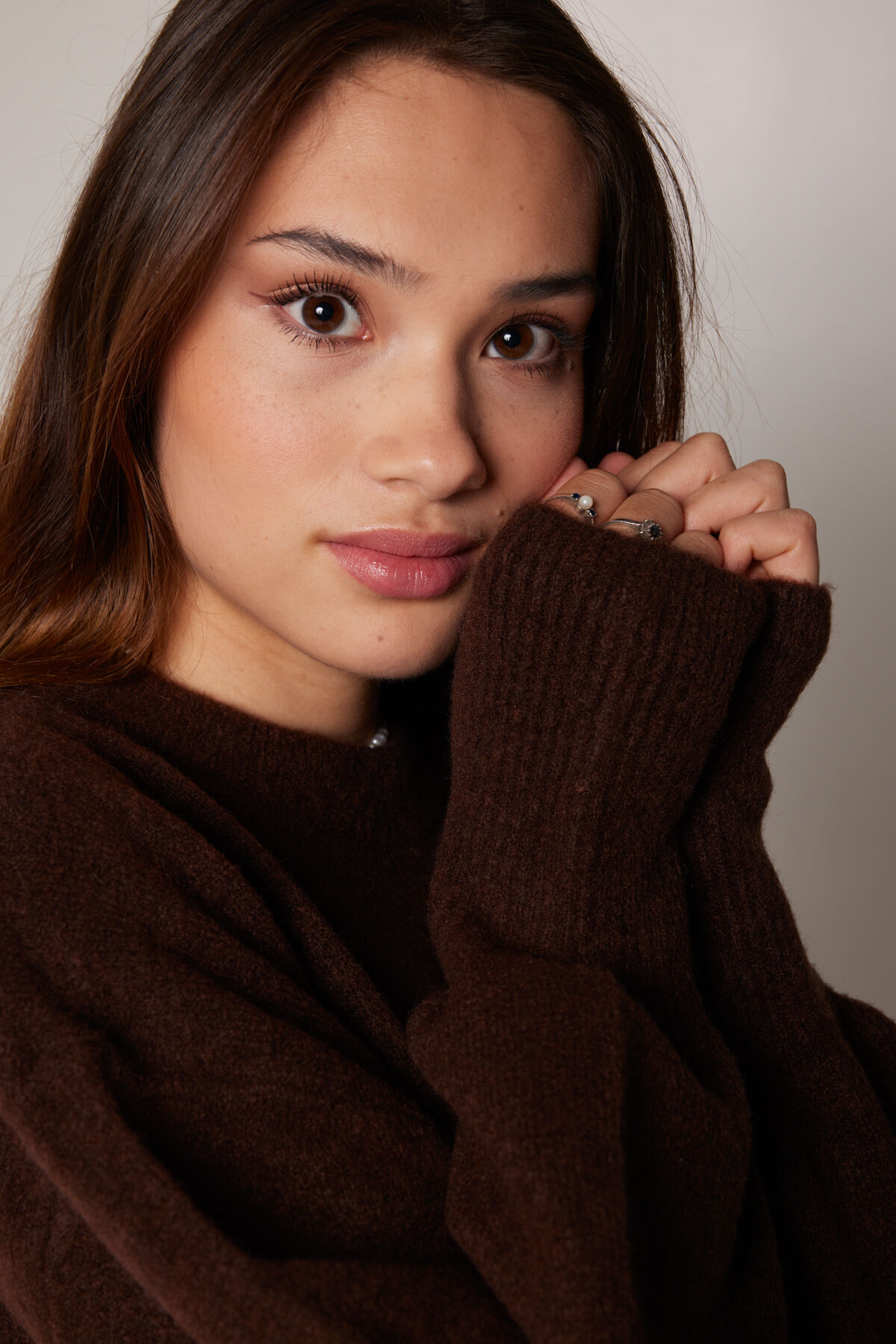 Trui Kassidy image number 3