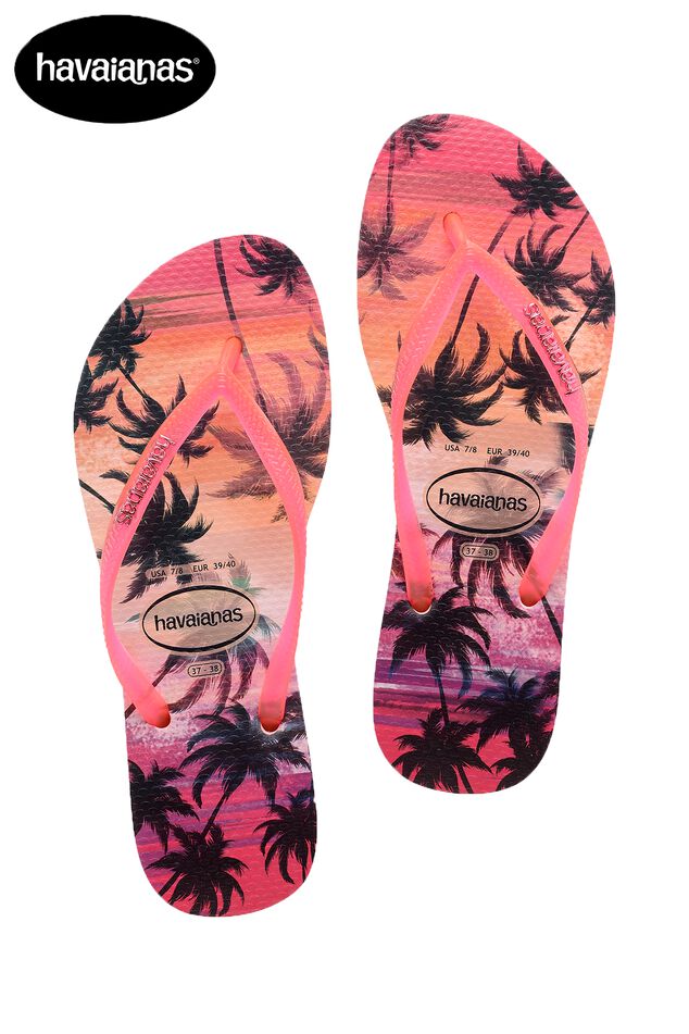 Havaianas Slim Paisage image number 0