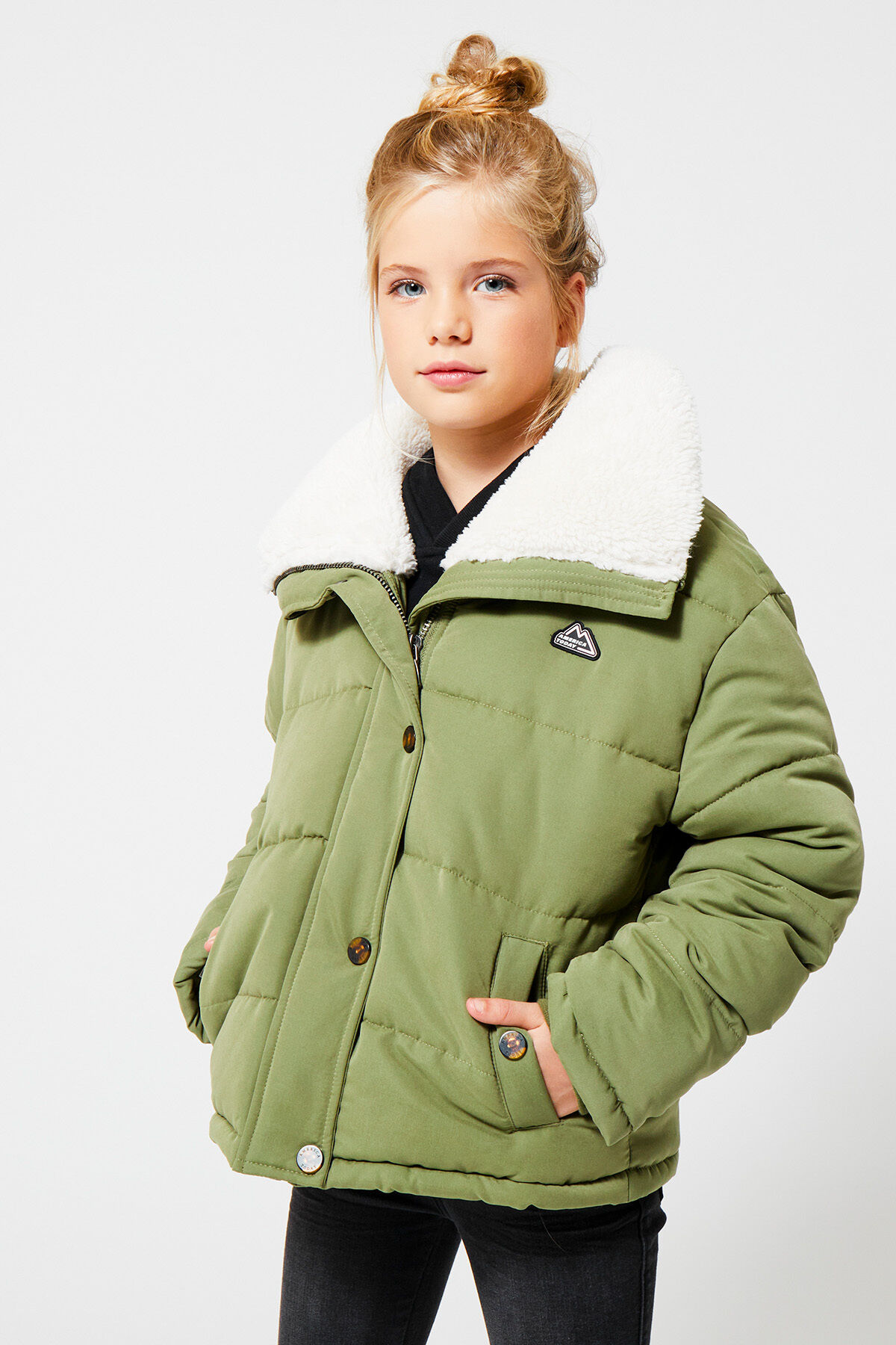 Winter jacket Jaci Jr image number 0