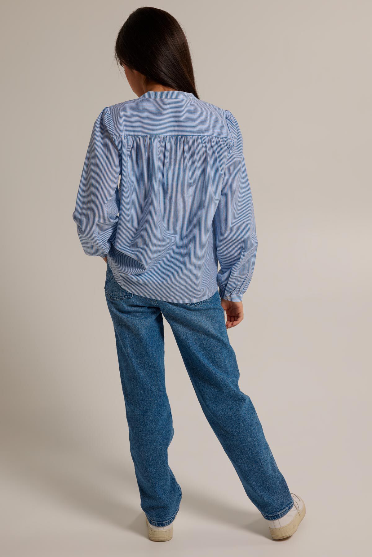 Blouse collar Bella jr image number 2