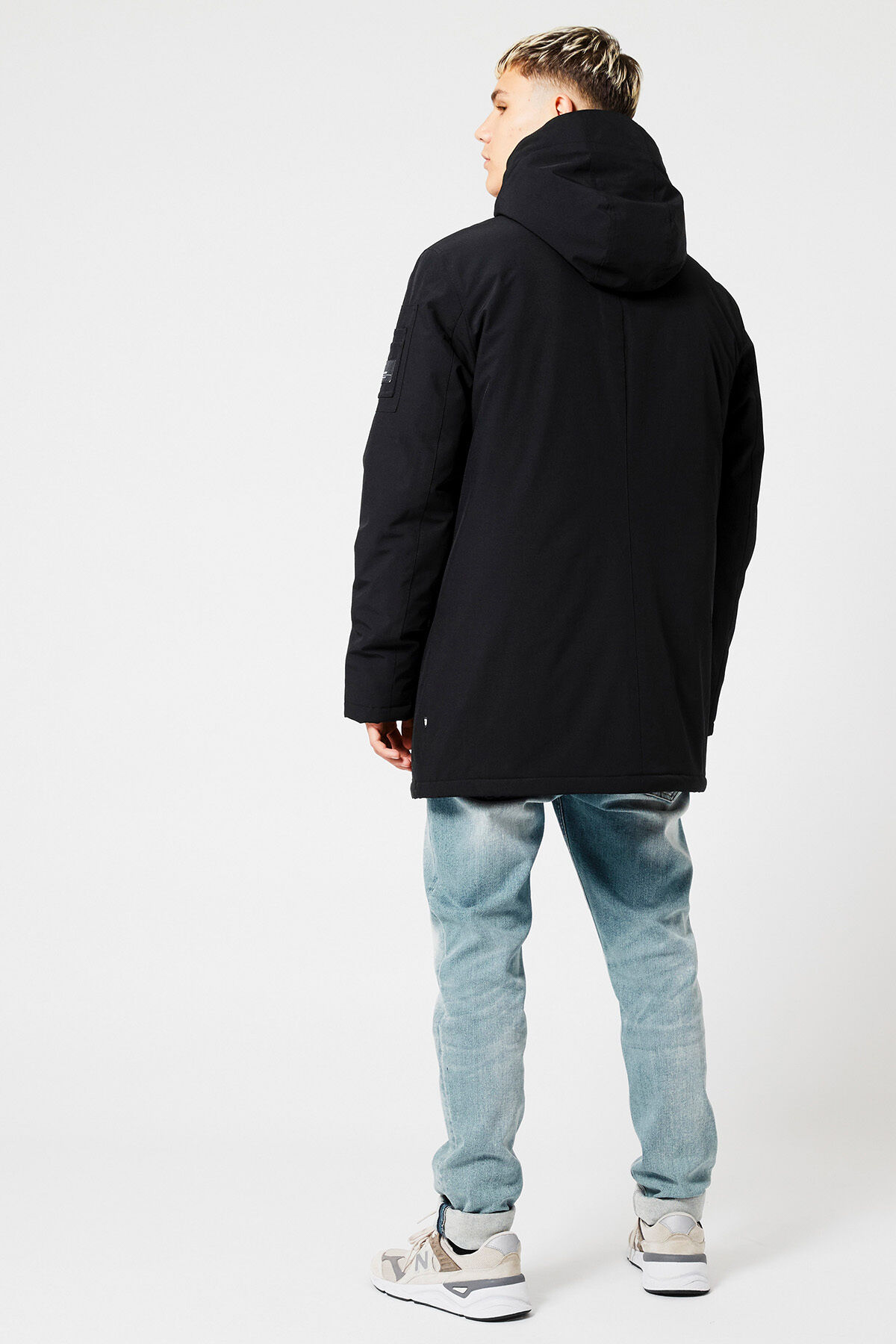 Jacke Jim image number 2