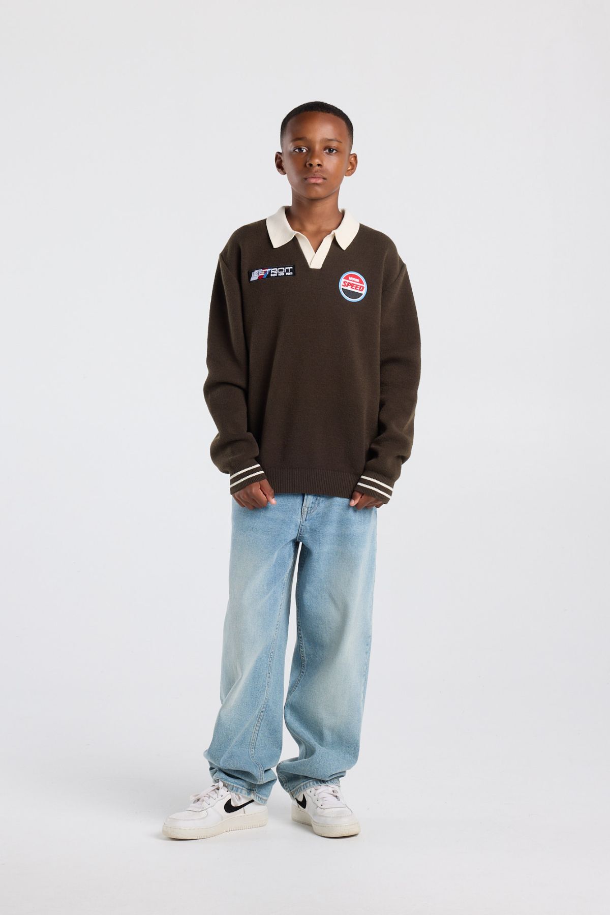Kurtis jr