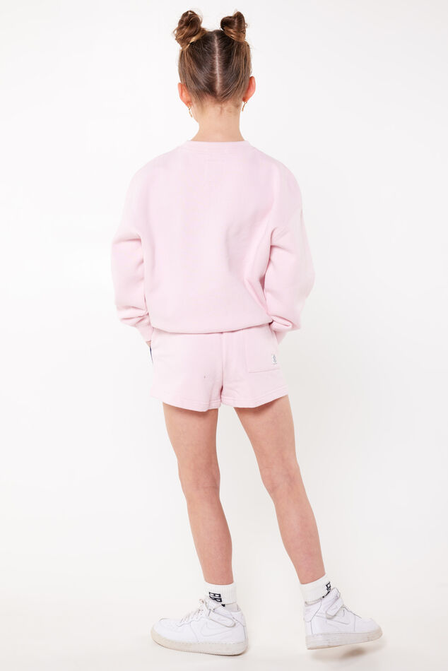 Sweat short Nea jr image number 2