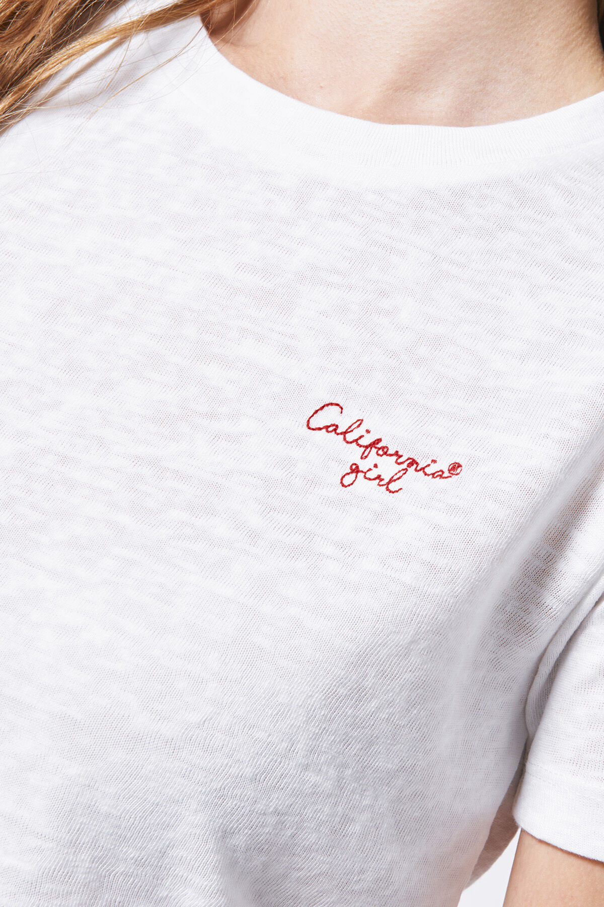 T-shirt Edwarda california image number 3