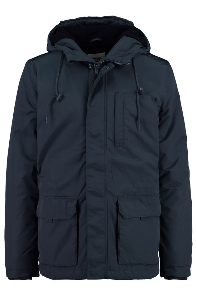 Jacke Jad image number 4