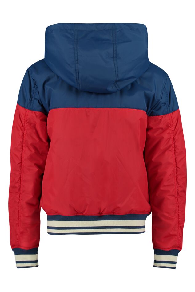 Bomberjack Jones jr image number 5