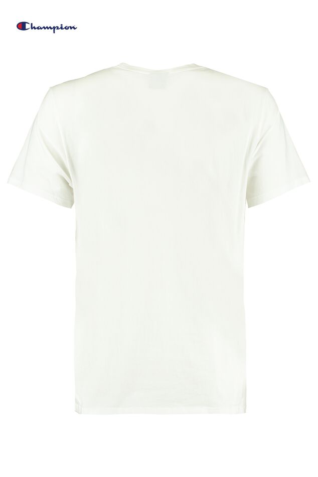 T-shirt T-shirts s/s Men Co image number 1