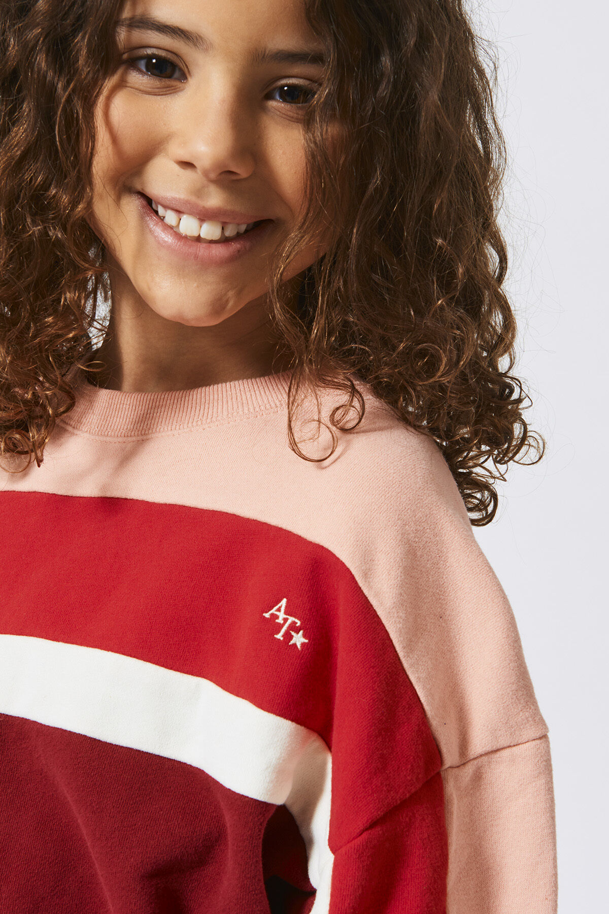 Sweater Sofie Jr. image number 3