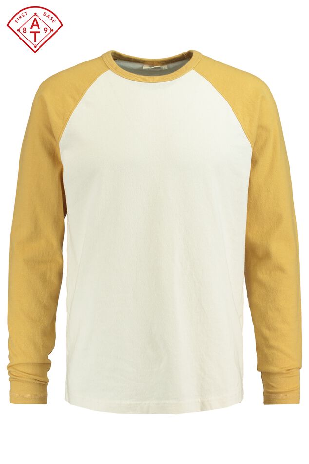 Longsleeve La cruz image number 0