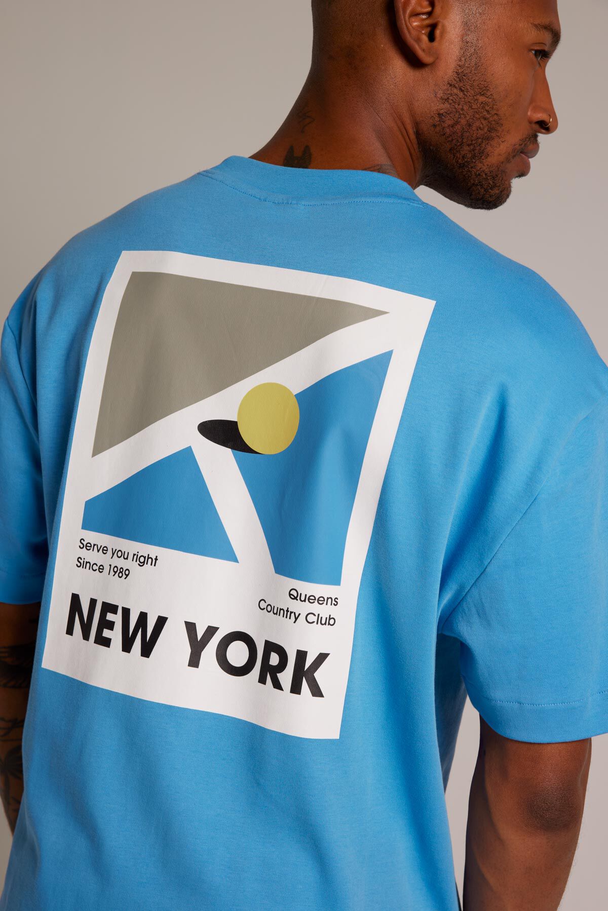 T-shirt Easton image number 3