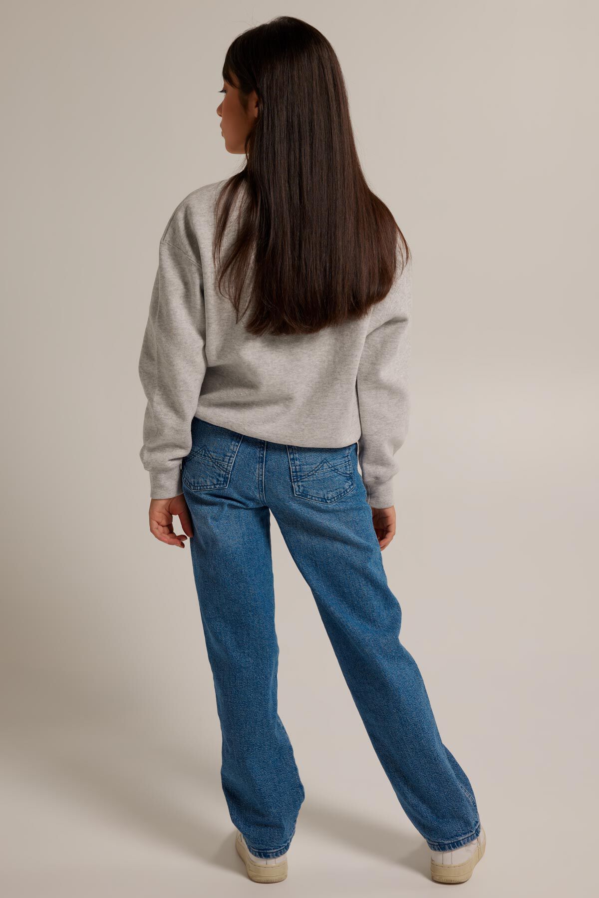 Jeans Cheyenne JR image number 2